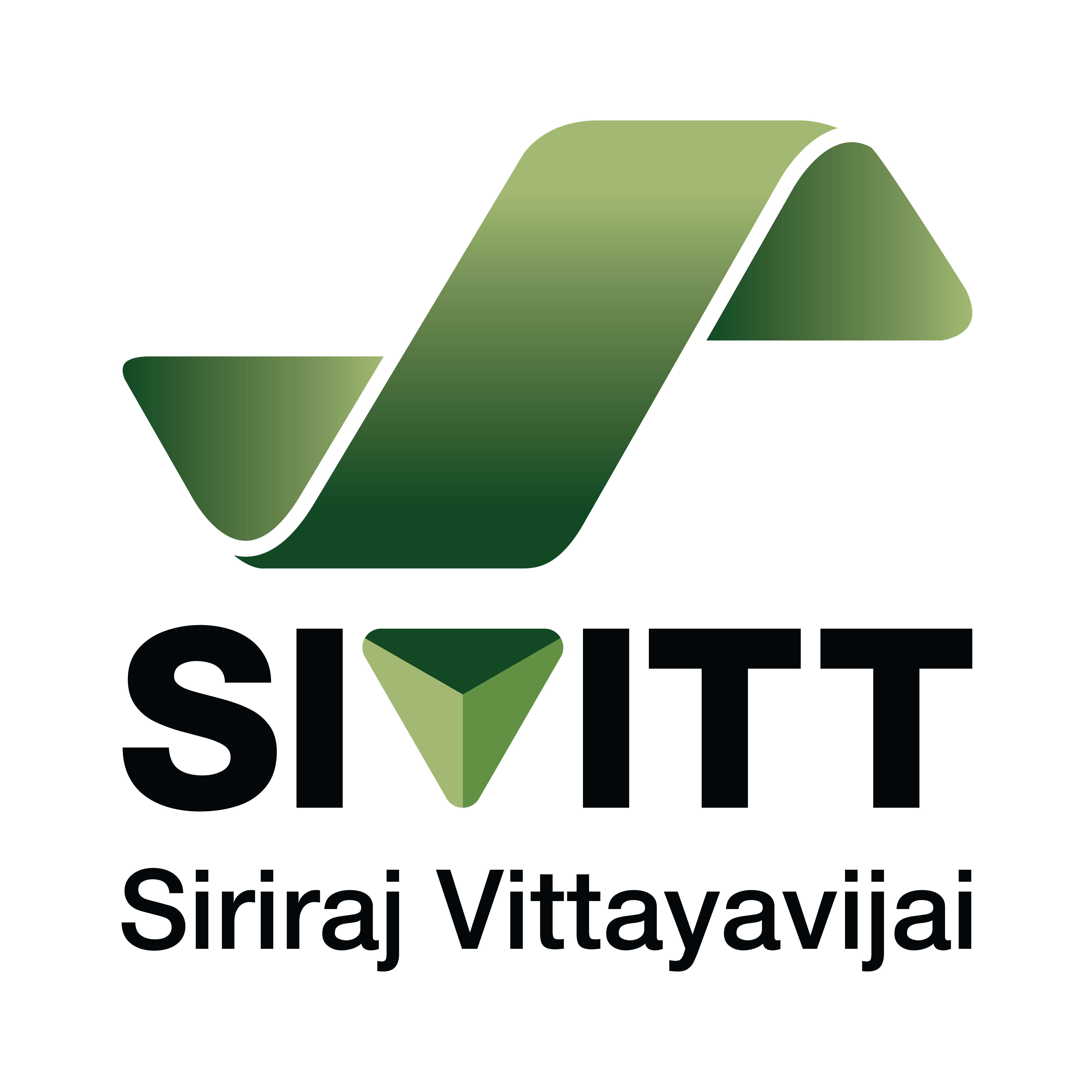 SIVITT Logo